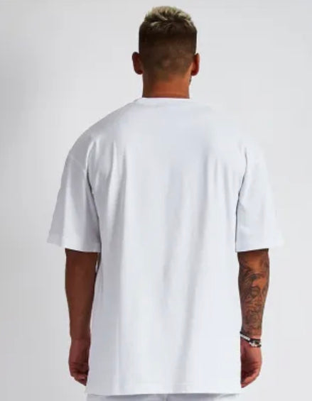 T-shirt homme premium – confort & style minimaliste