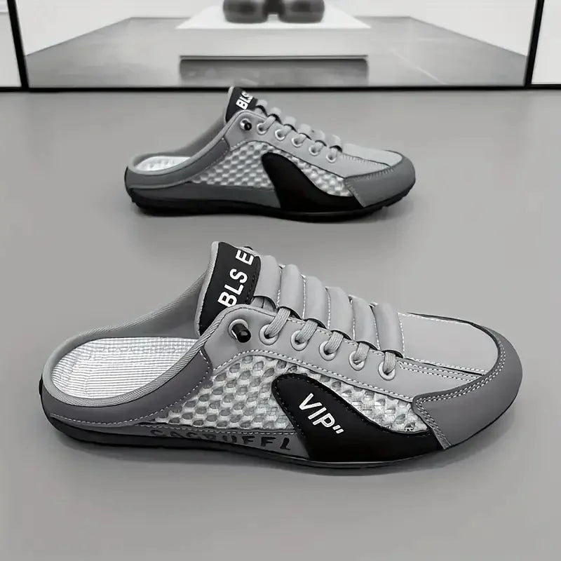 Chaussures Homme Respirantes Été