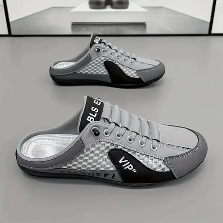Chaussures Homme Respirantes Été