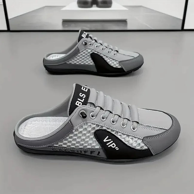 Chaussures Homme Respirantes Été