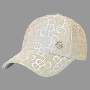 Casquette Signature Unisexe