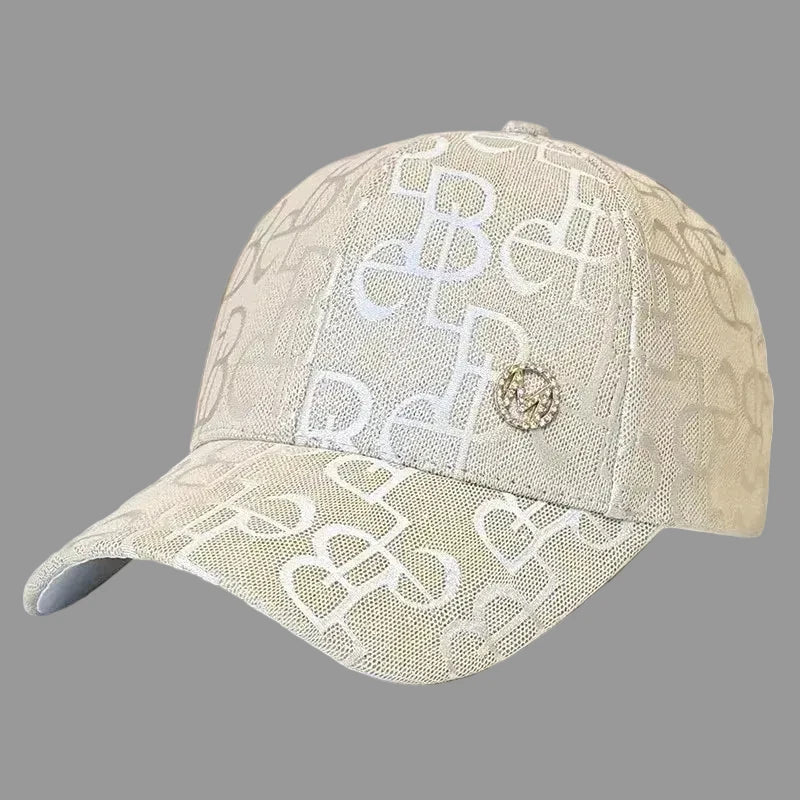 Casquette Signature Unisexe