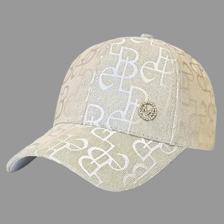 Casquette Signature Unisexe