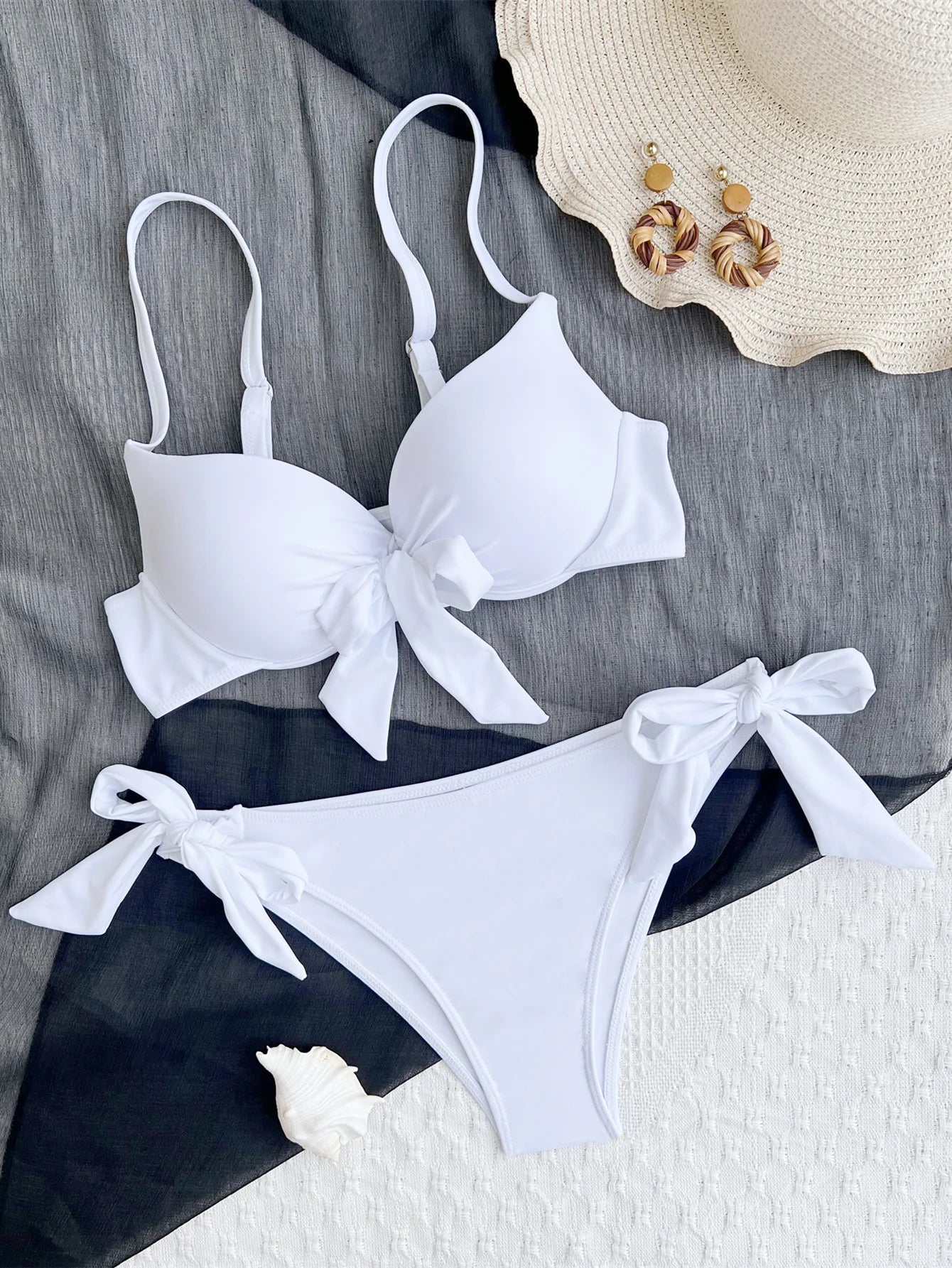 Bikini Élégance Été