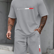 Ensemble Homme Sport Été 2 Pièces