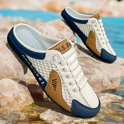 Chaussures Homme Respirantes Été