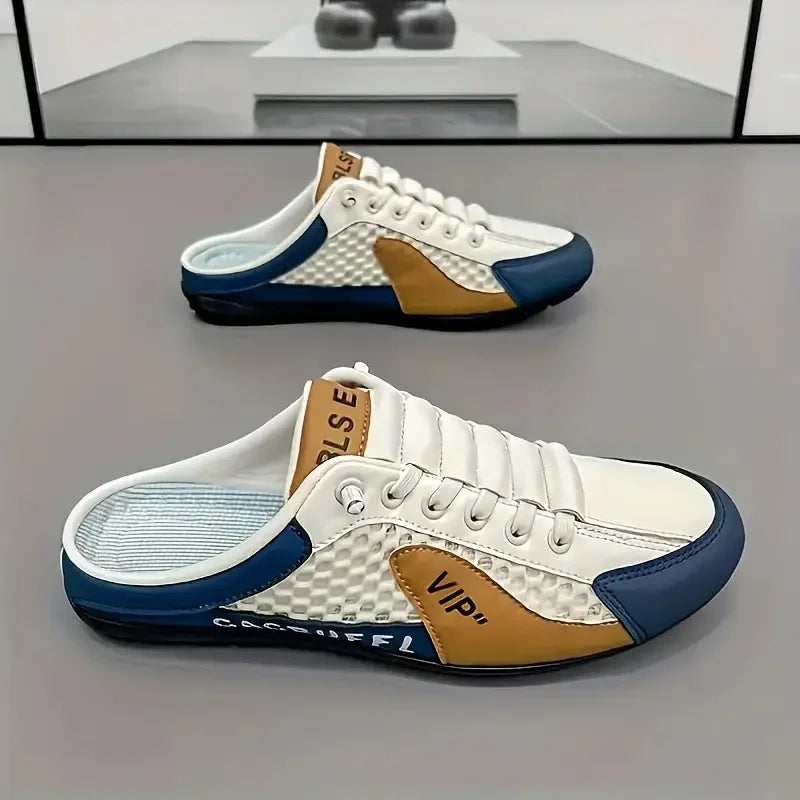 Chaussures Homme Respirantes Été