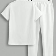 Ensemble Homme Sport Chic Paris