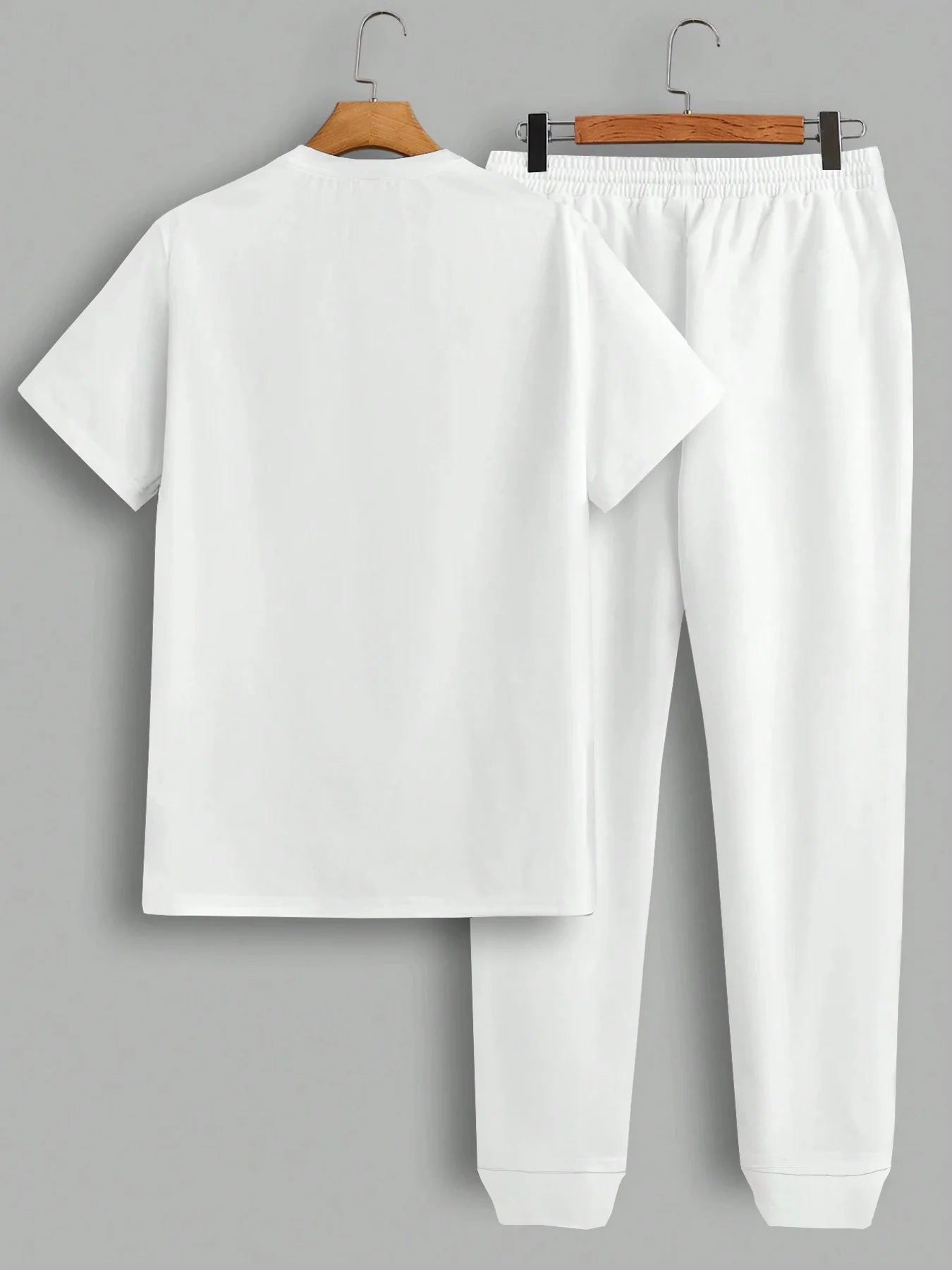 Ensemble Homme Sport Chic Paris