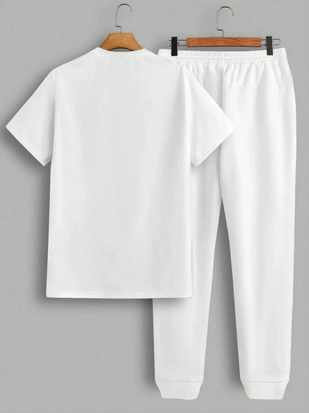 Ensemble Homme Sport Chic Paris