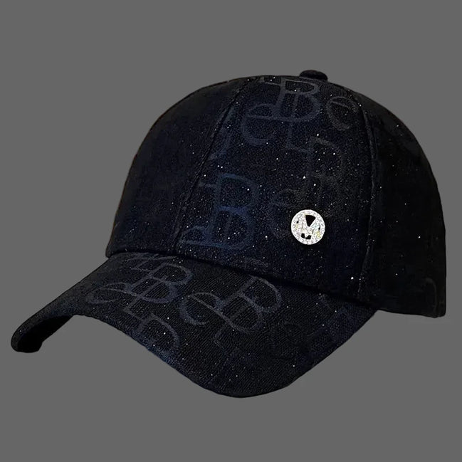 Casquette Signature Unisexe