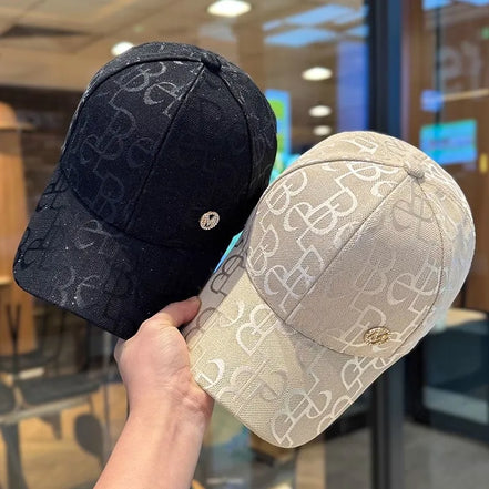 Casquette Signature Unisexe