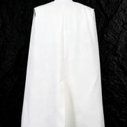 Blazer Cape Élégance Femme – Mikora Paris