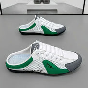 Chaussures Homme Respirantes Été