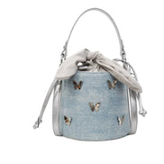 Mini Sac Papillon Vintage – Mikora Paris
