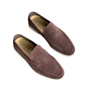 Mocassins Homme Été Confort – Style Casual Élégant