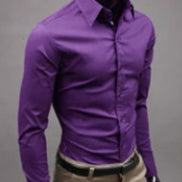 Chemise Business Homme Slim Fit