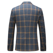 Nom du produit  Costume Homme Élégance Business & Mariage