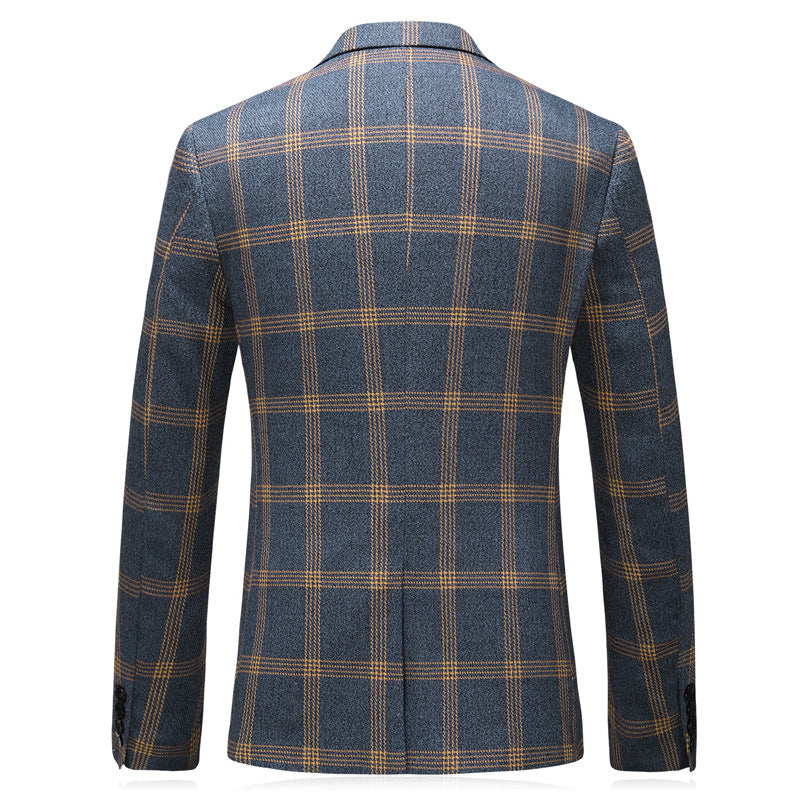 Nom du produit  Costume Homme Élégance Business & Mariage