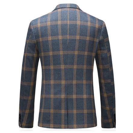 Nom du produit  Costume Homme Élégance Business & Mariage