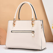 Sac Bandoulière Élégance Minimaliste