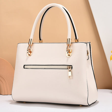 Sac Bandoulière Élégance Minimaliste