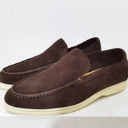 Mocassins Homme Été Confort – Style Casual Élégant