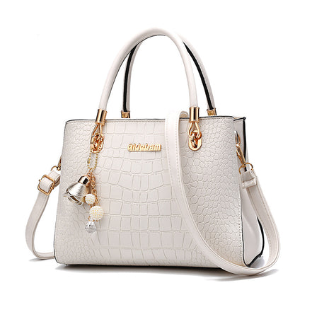 Sac Bandoulière Élégance Minimaliste