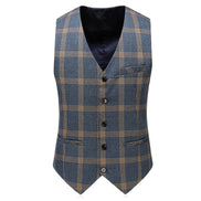 Nom du produit  Costume Homme Élégance Business & Mariage