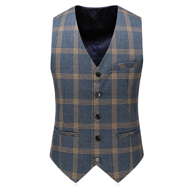 Nom du produit  Costume Homme Élégance Business & Mariage