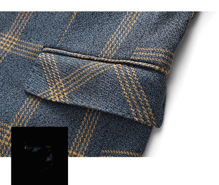 Nom du produit  Costume Homme Élégance Business & Mariage