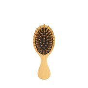 Brosse Massante en Bambou