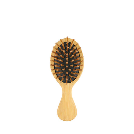 Brosse Massante en Bambou